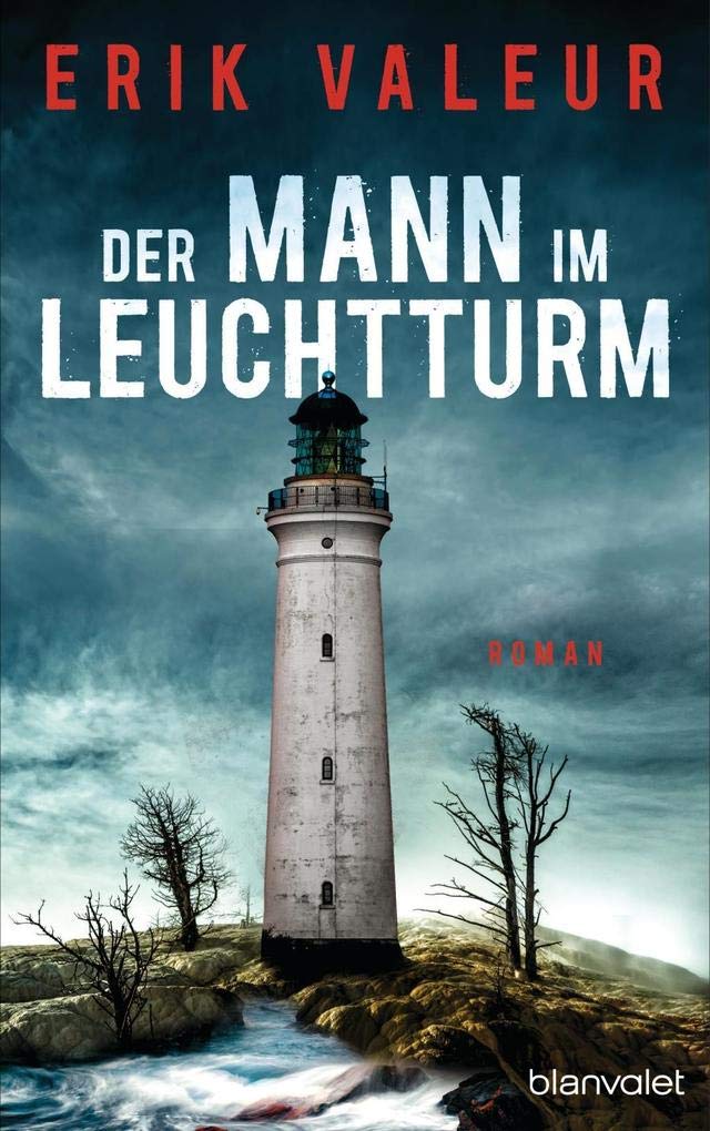 Der Mann im Leuchtturm Contemporary literature Books
