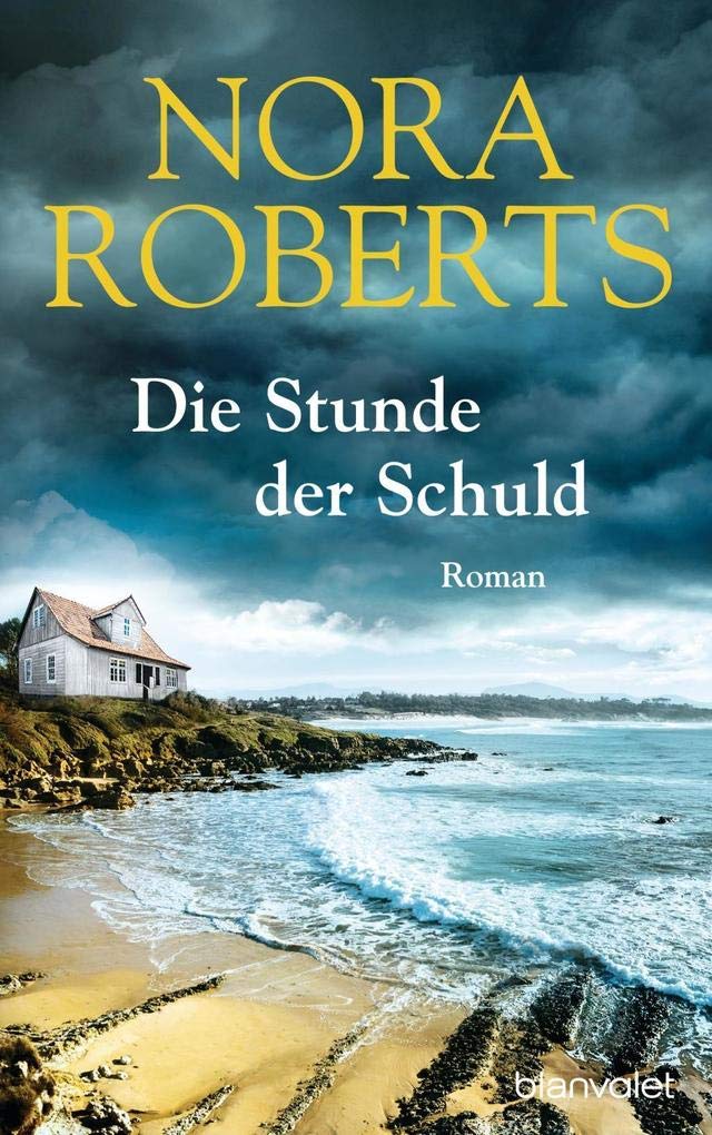 Die Stunde der Schuld Contemporary literature Books
