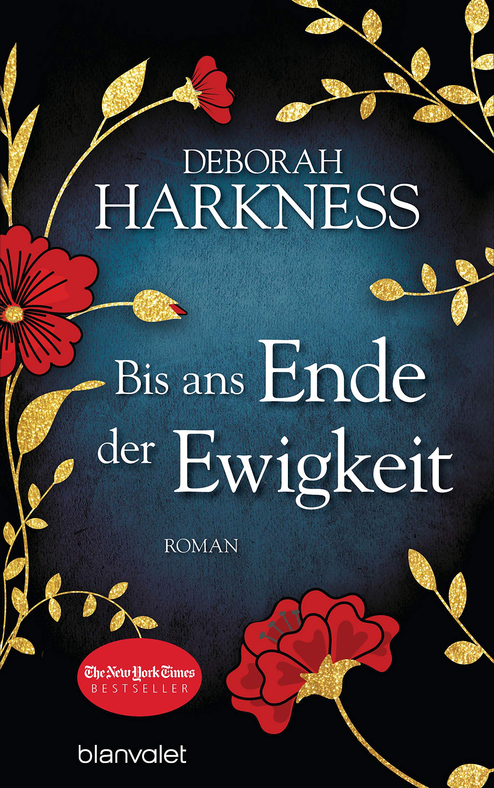 Bis ans Ende der Ewigkeit Contemporary literature Books