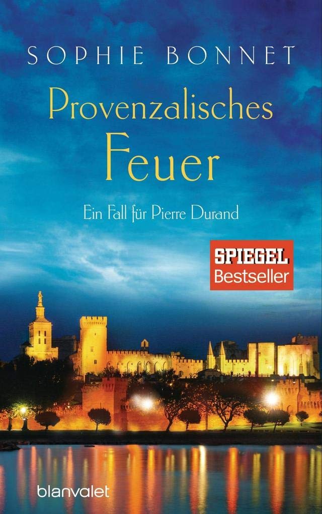 Product Image: Provenzalisches Feuer