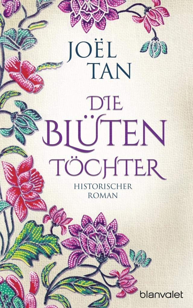 Die Blütentöchter Contemporary literature Books