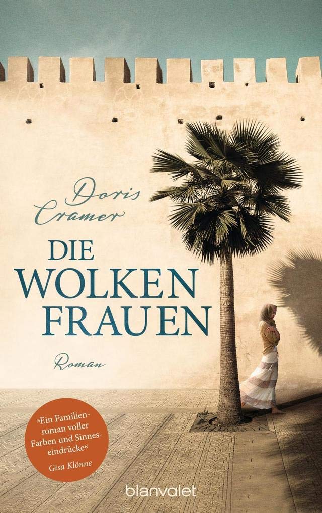 Die Wolkenfrauen Contemporary literature Books