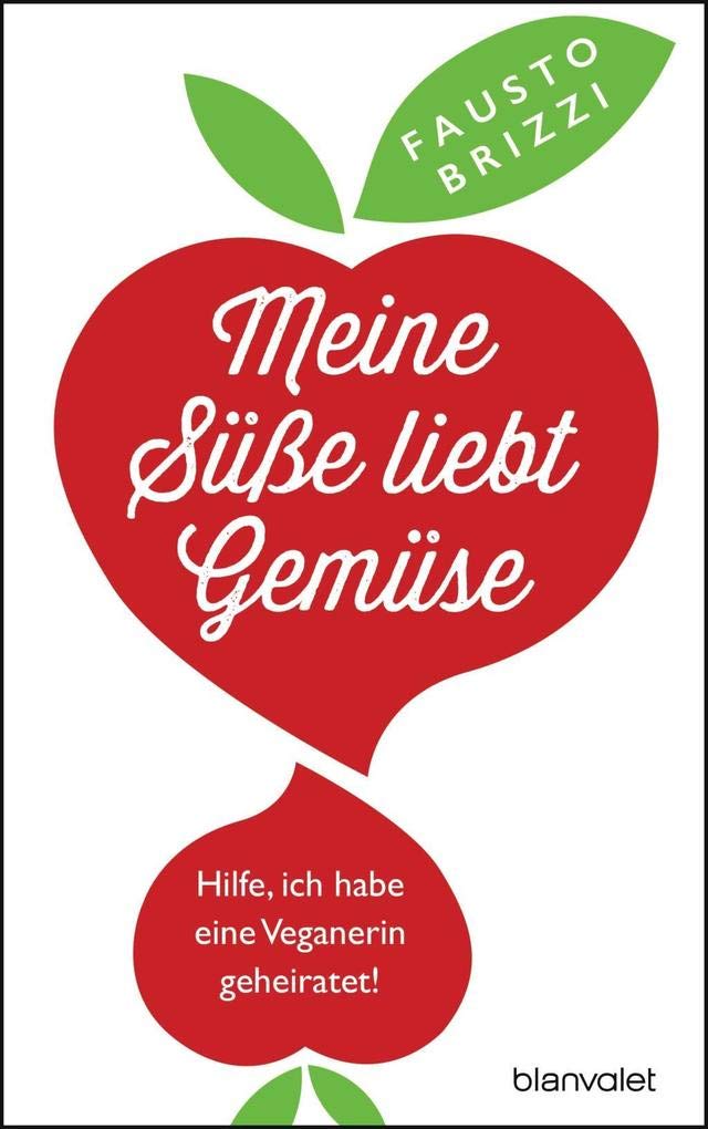 Meine Süße liebt Gemüse Contemporary literature