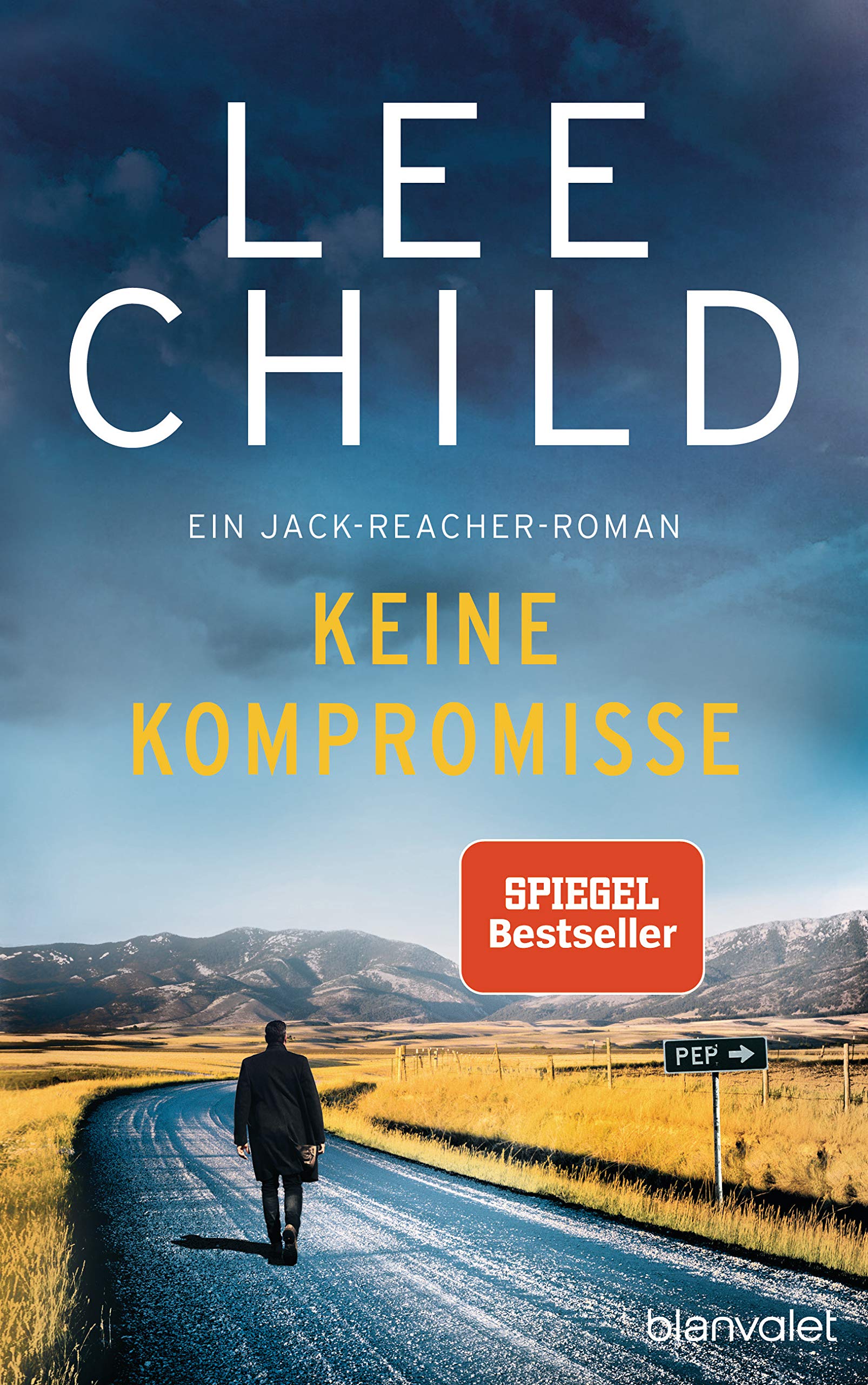 Keine Kompromisse Contemporary literature Books