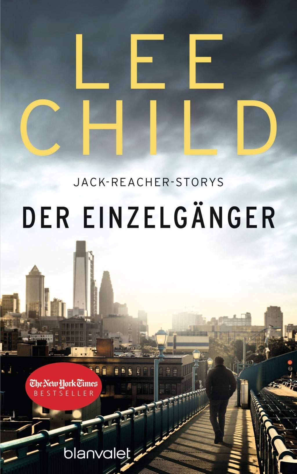 Der Einzelgänger Contemporary literature Books