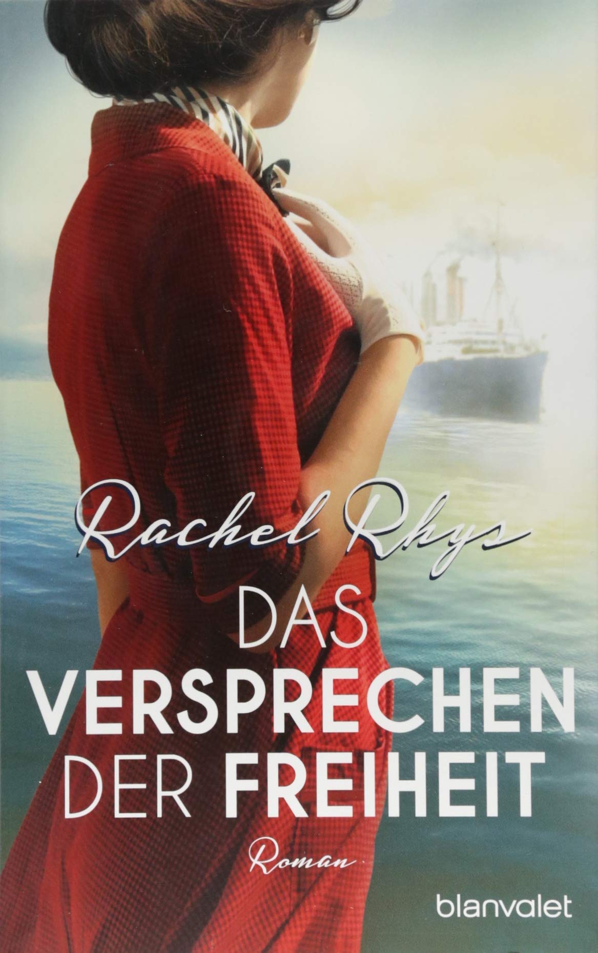 Product Image: Das Versprechen der Freiheit