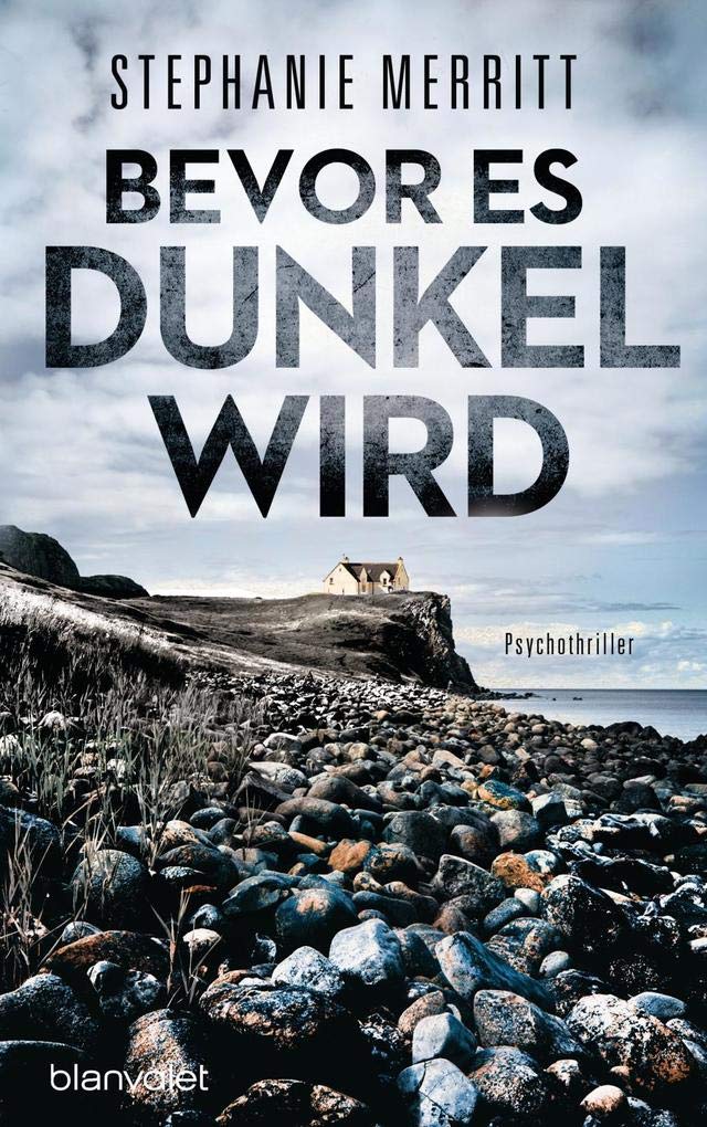 Bevor es dunkel wird Contemporary literature Books