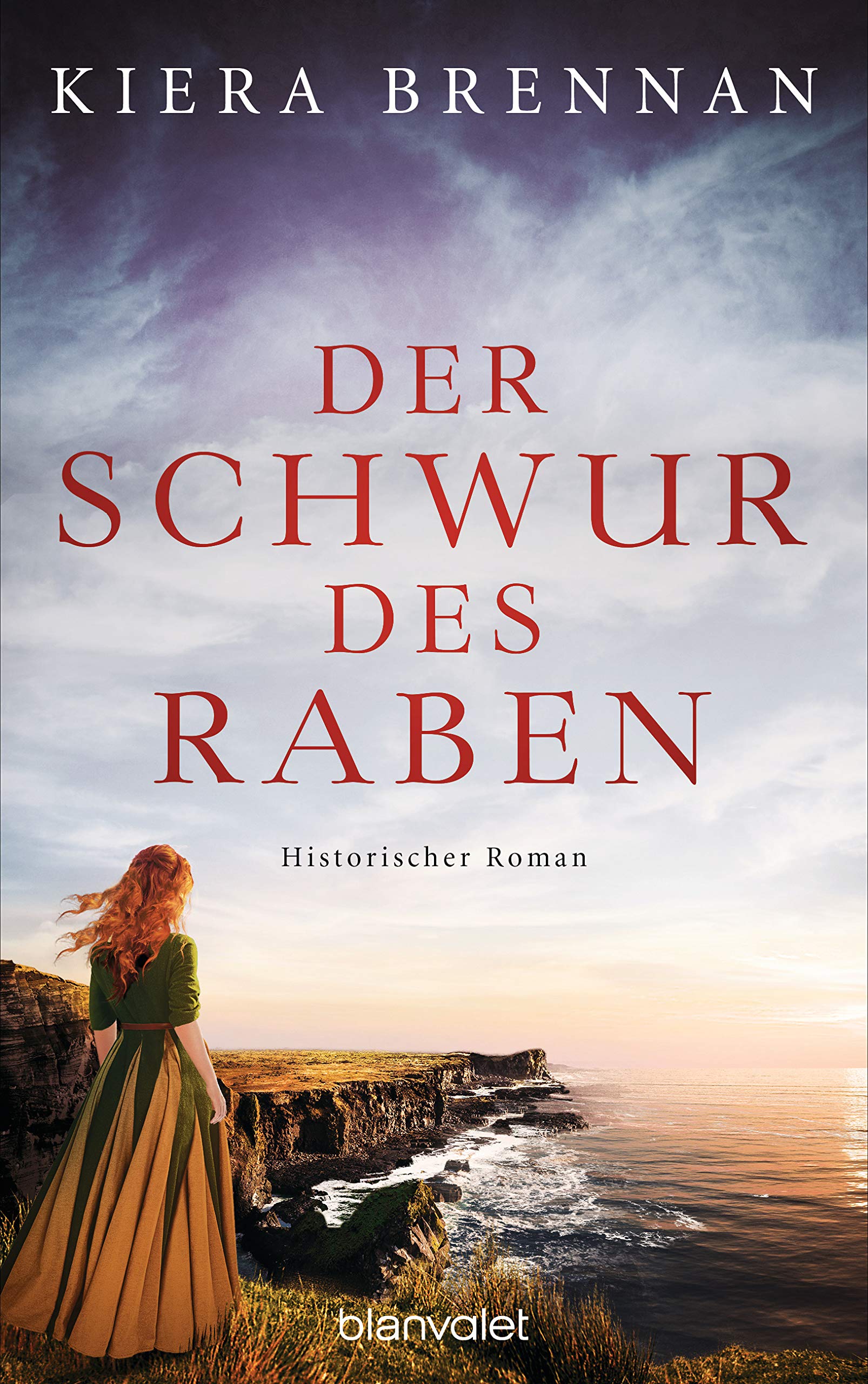 Der Schwur des Raben Contemporary literature