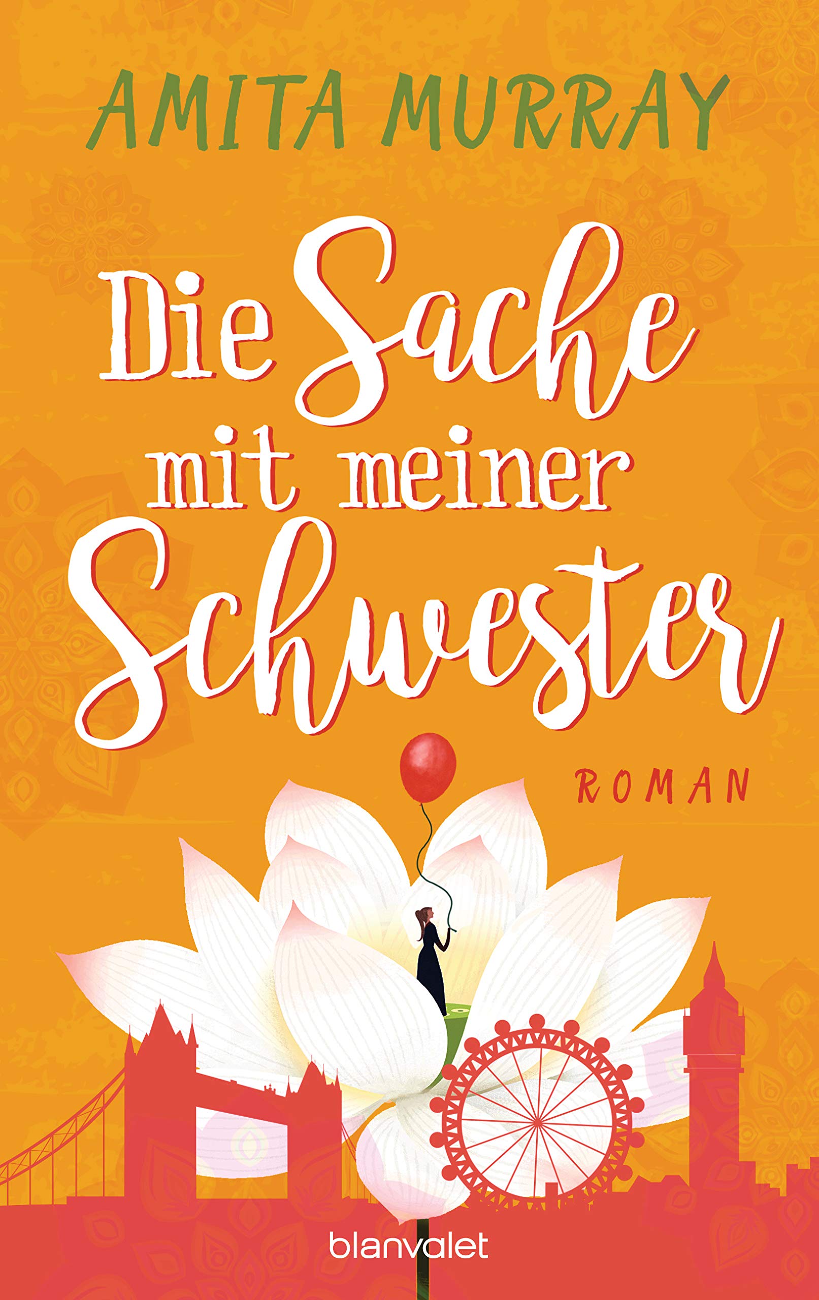 Product Image: Die Sache mit meiner Schwester