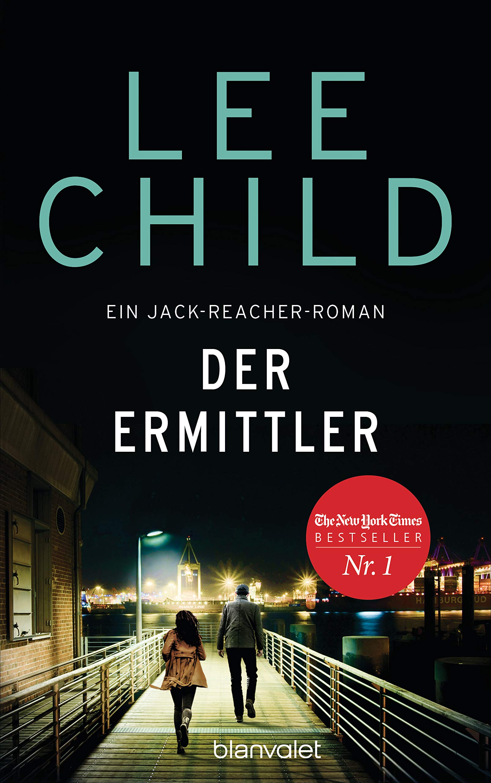 Der Ermittler Contemporary literature Books