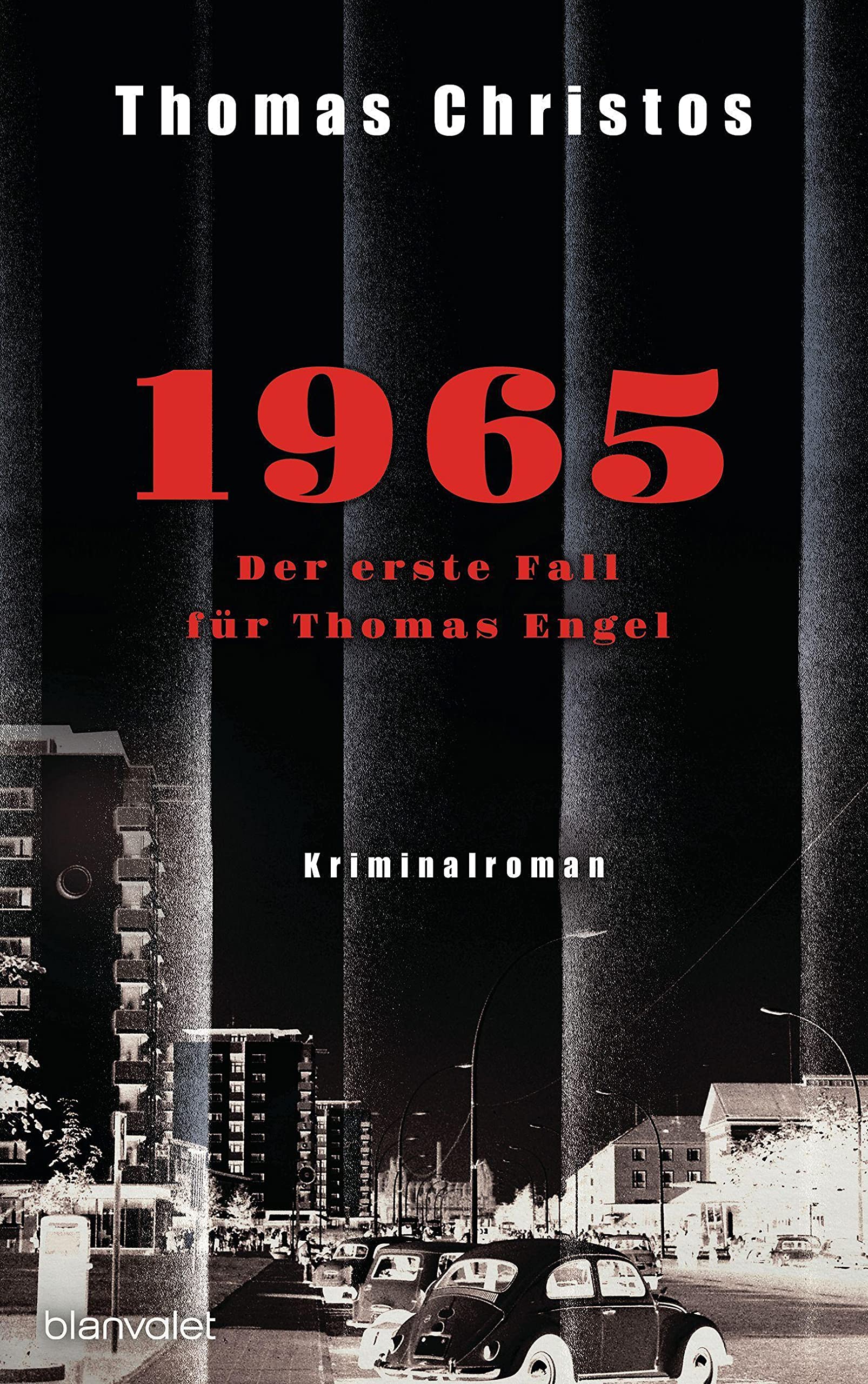Product Image: 1965 - Der erste Fall für Thomas Engel