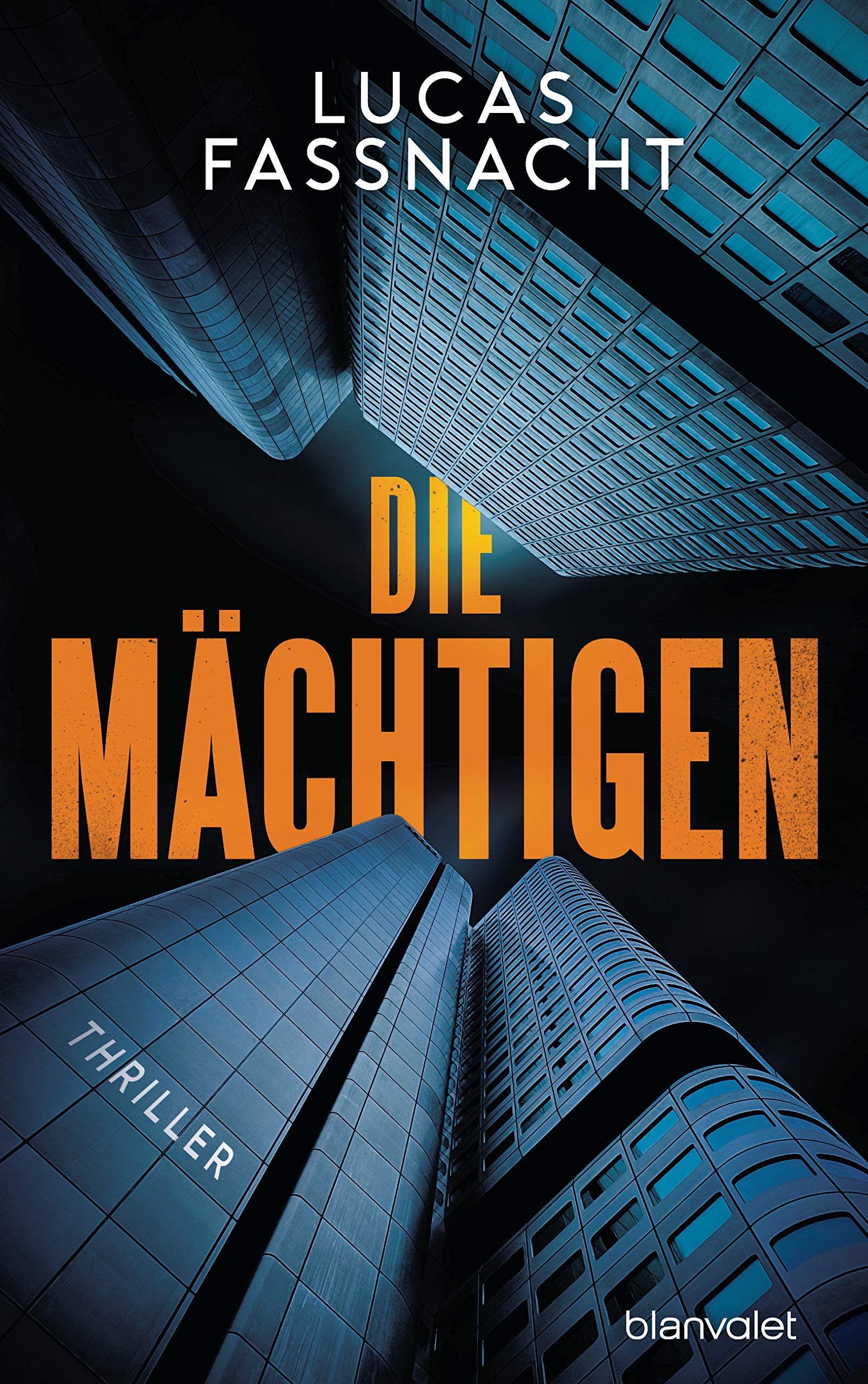 Die Mächtigen Contemporary literature Books