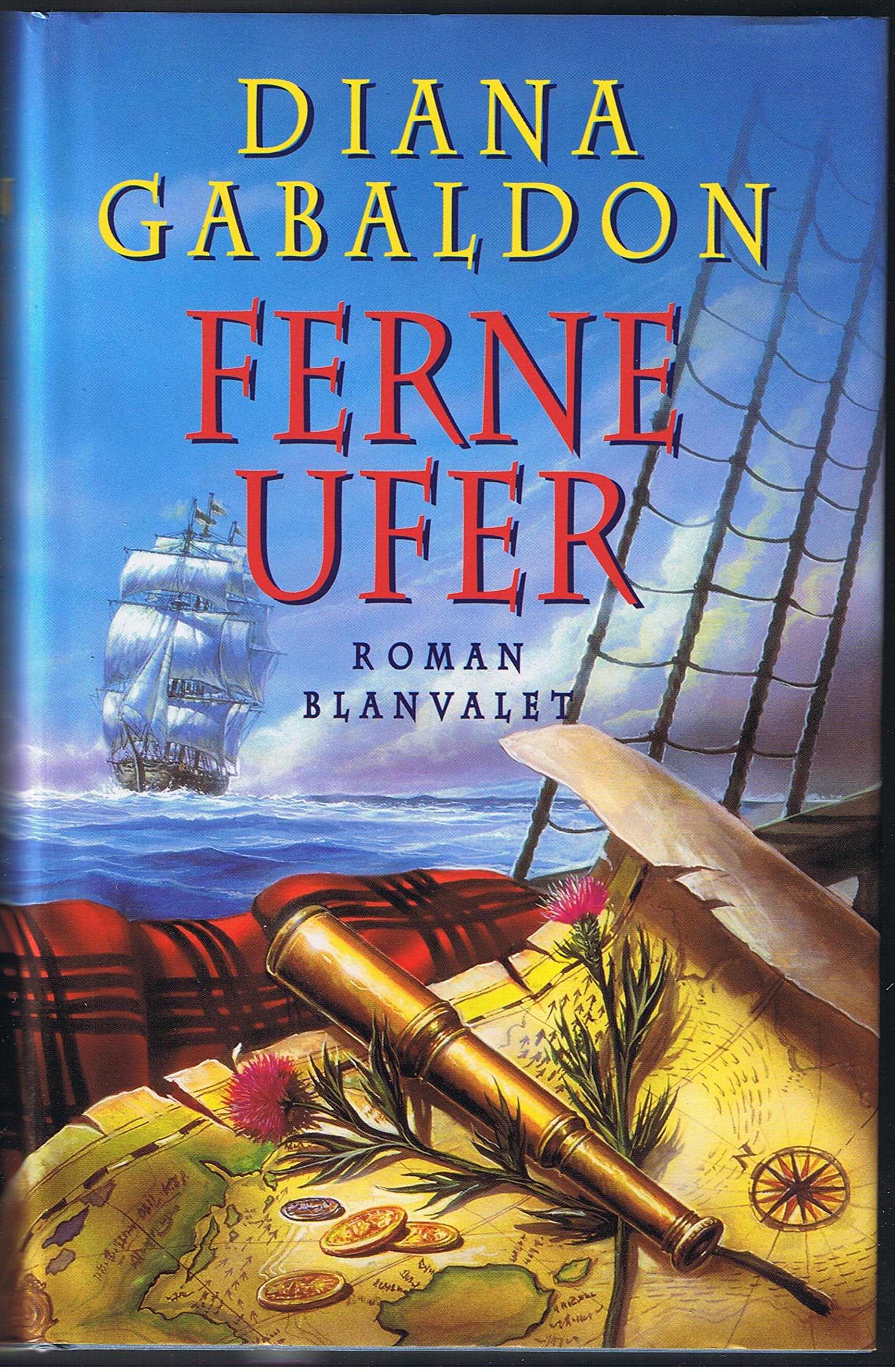 Product Image: Ferne Ufer