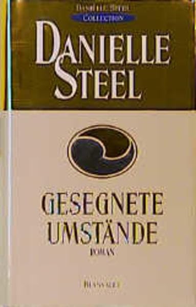 Gesegnete Umstände Contemporary literature Books