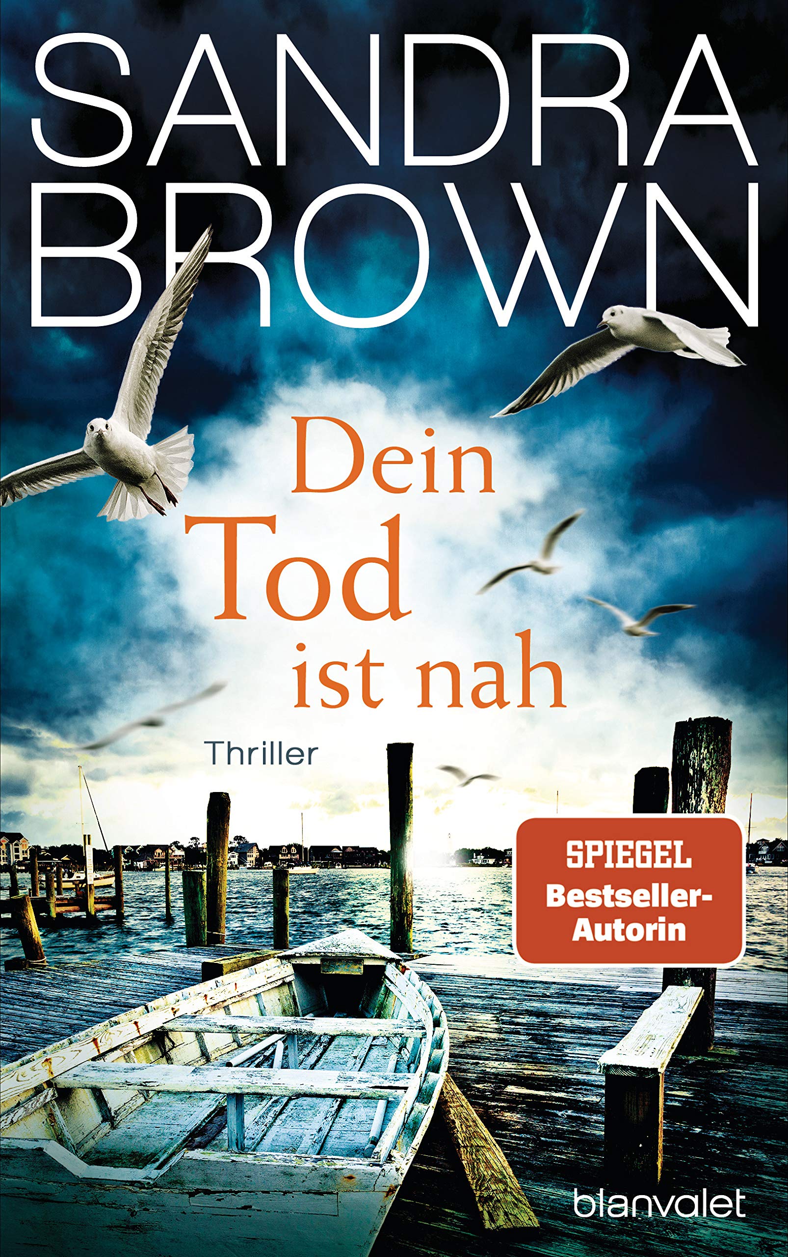 Product Image: Dein Tod ist nah