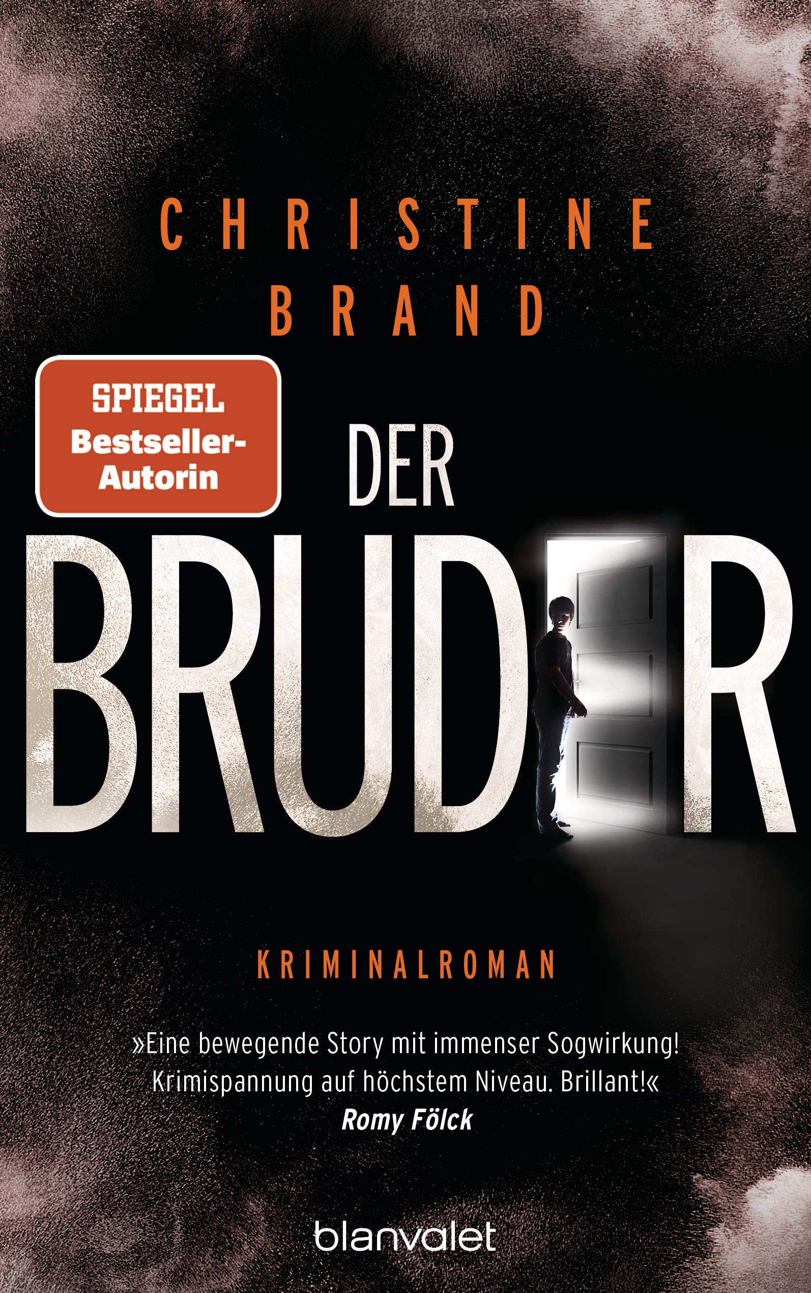 Der Bruder Contemporary literature Books