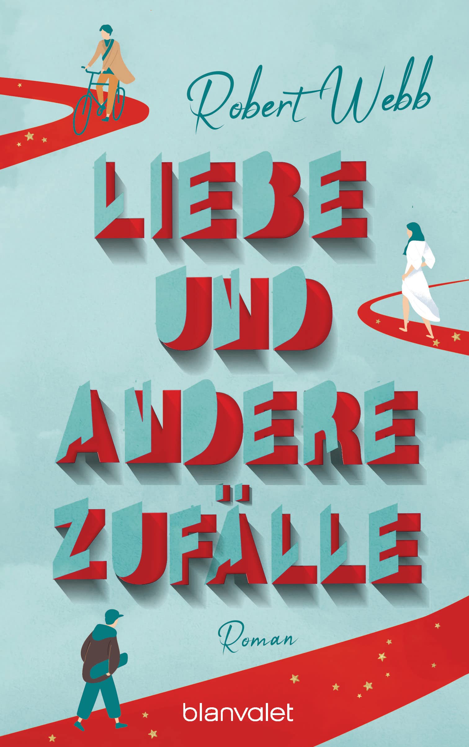 Product Image: Liebe und andere Zufälle