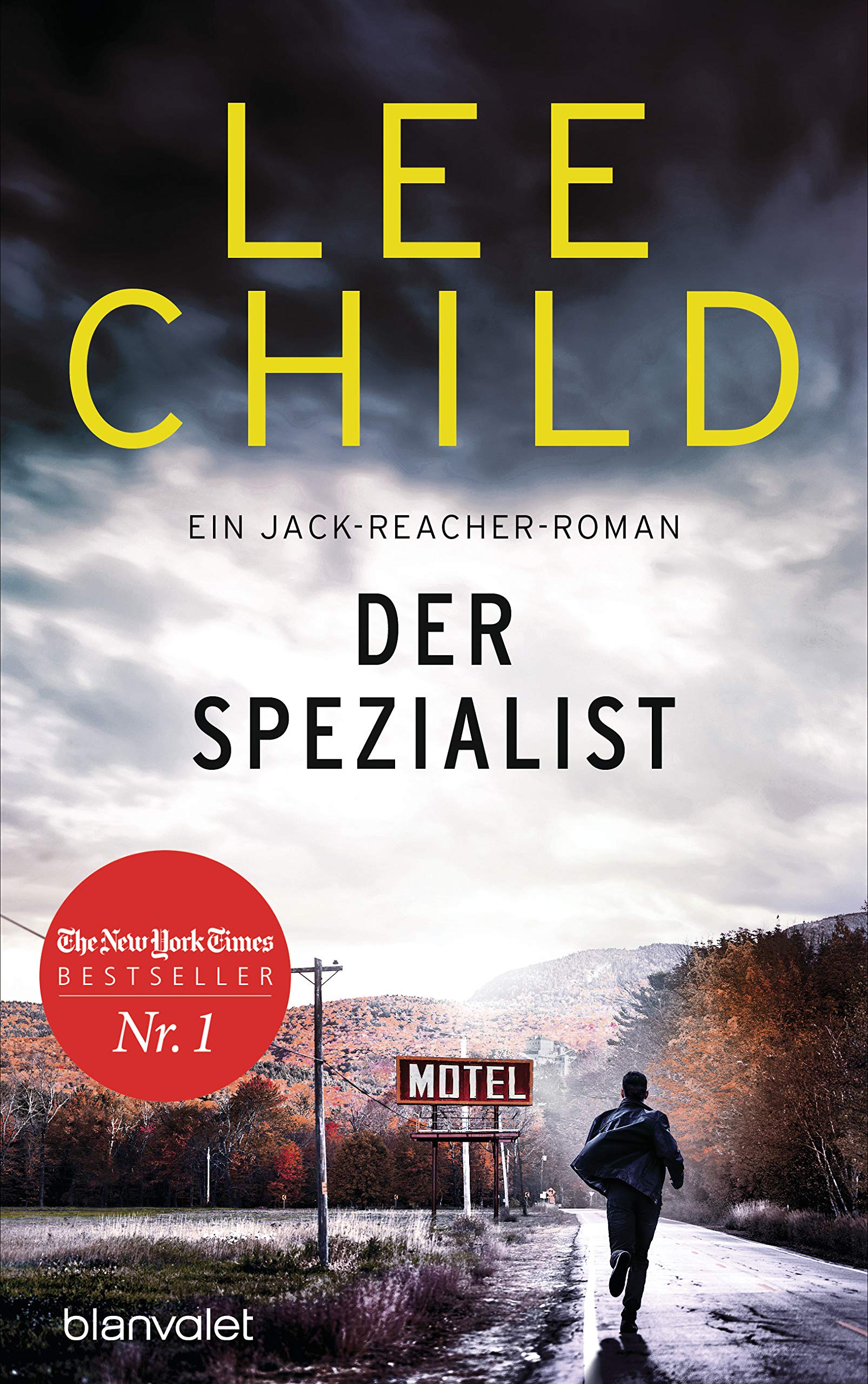 Product Image: Der Spezialist