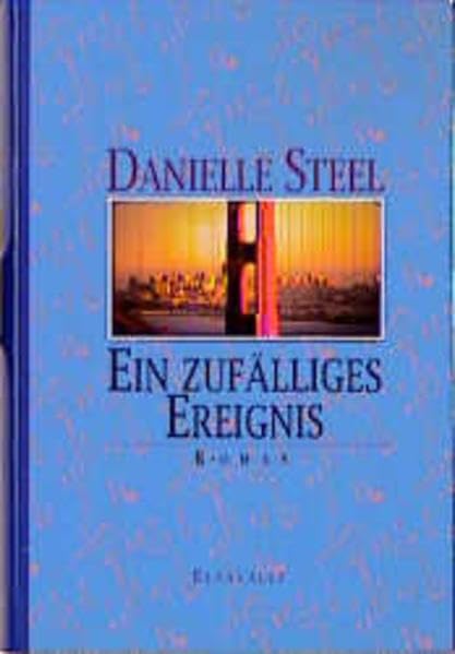 Ein zufälliges Ereignis Contemporary literature Books