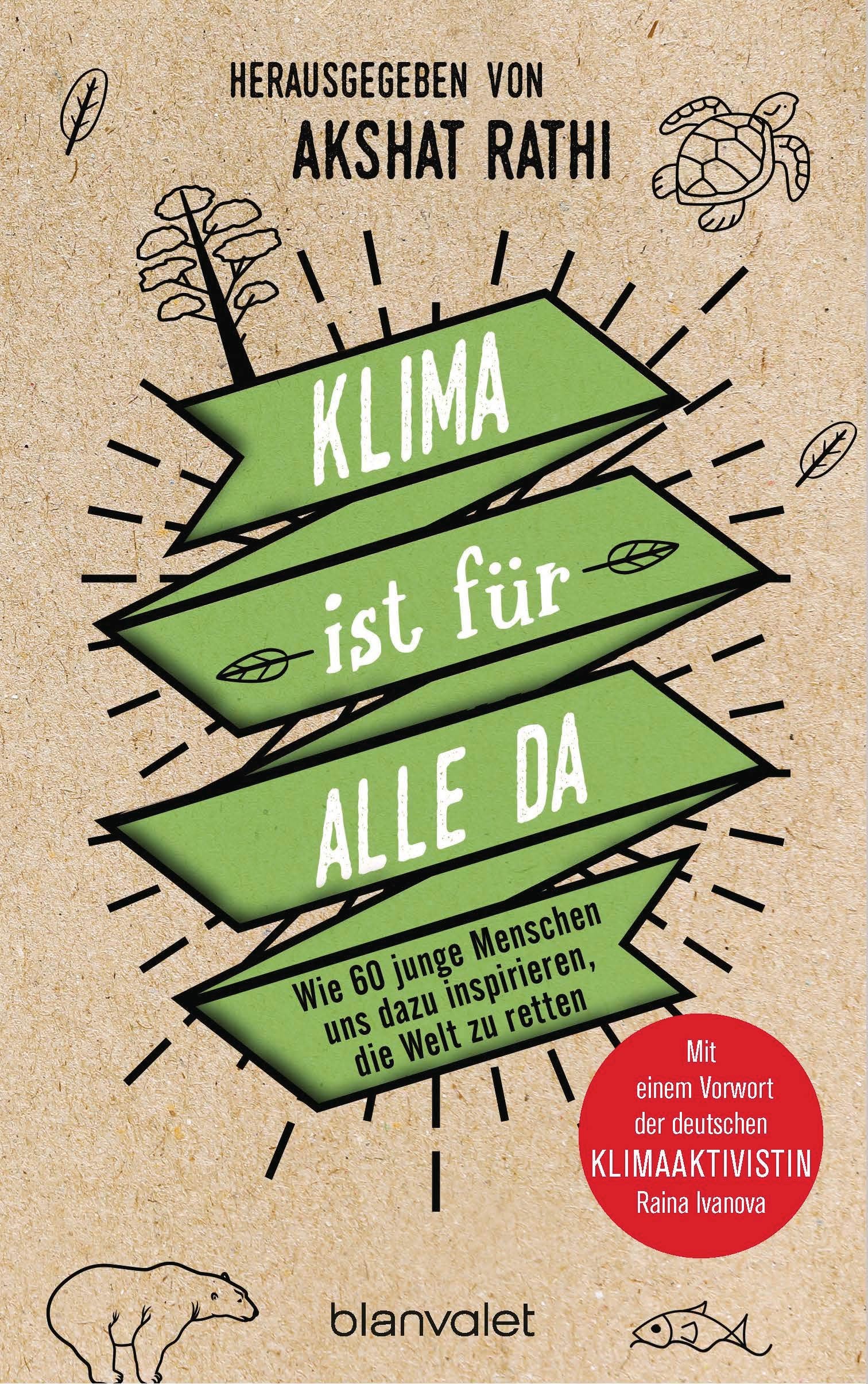 Klima ist für alle da Social Sciences