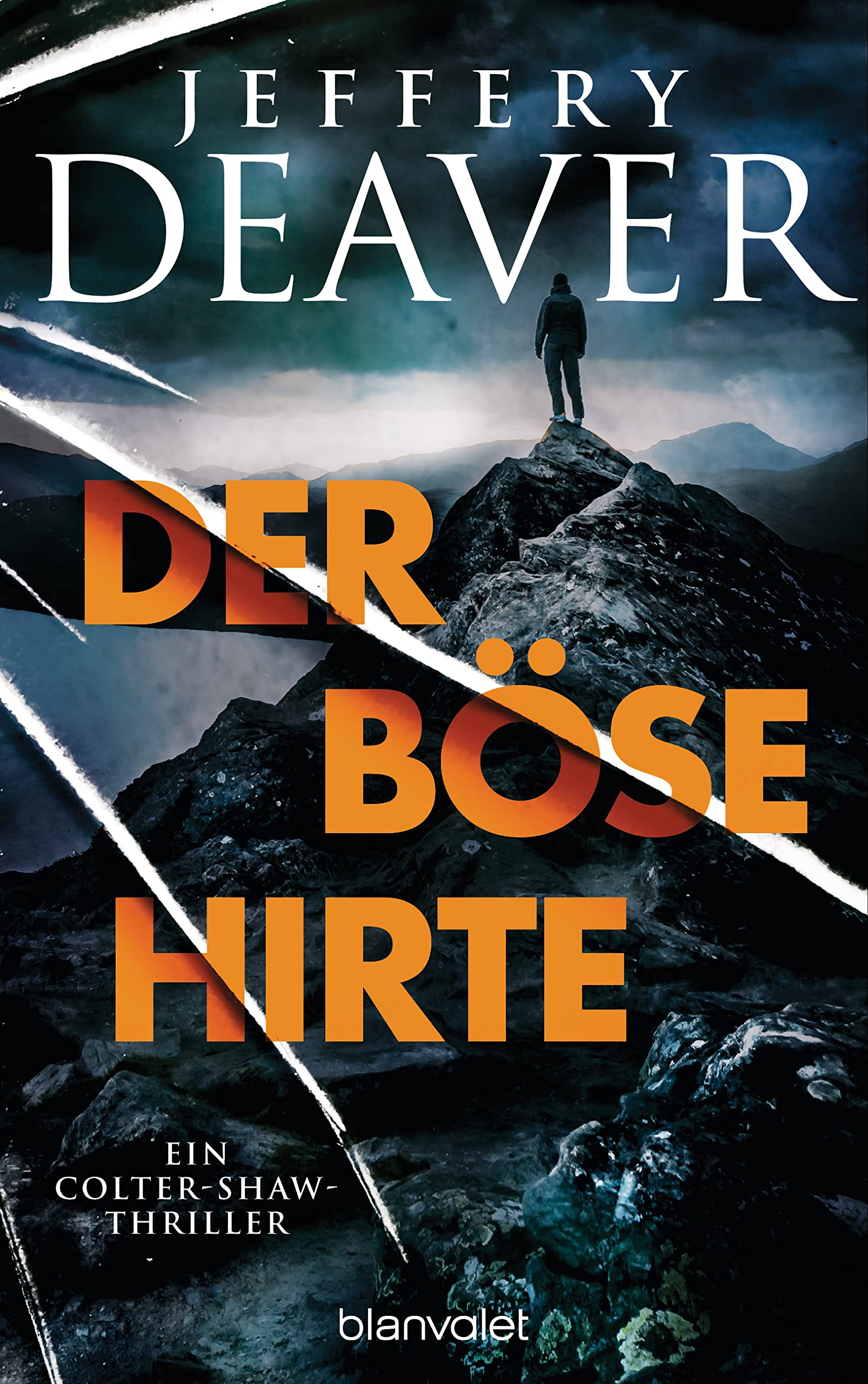 Der böse Hirte Contemporary literature Books