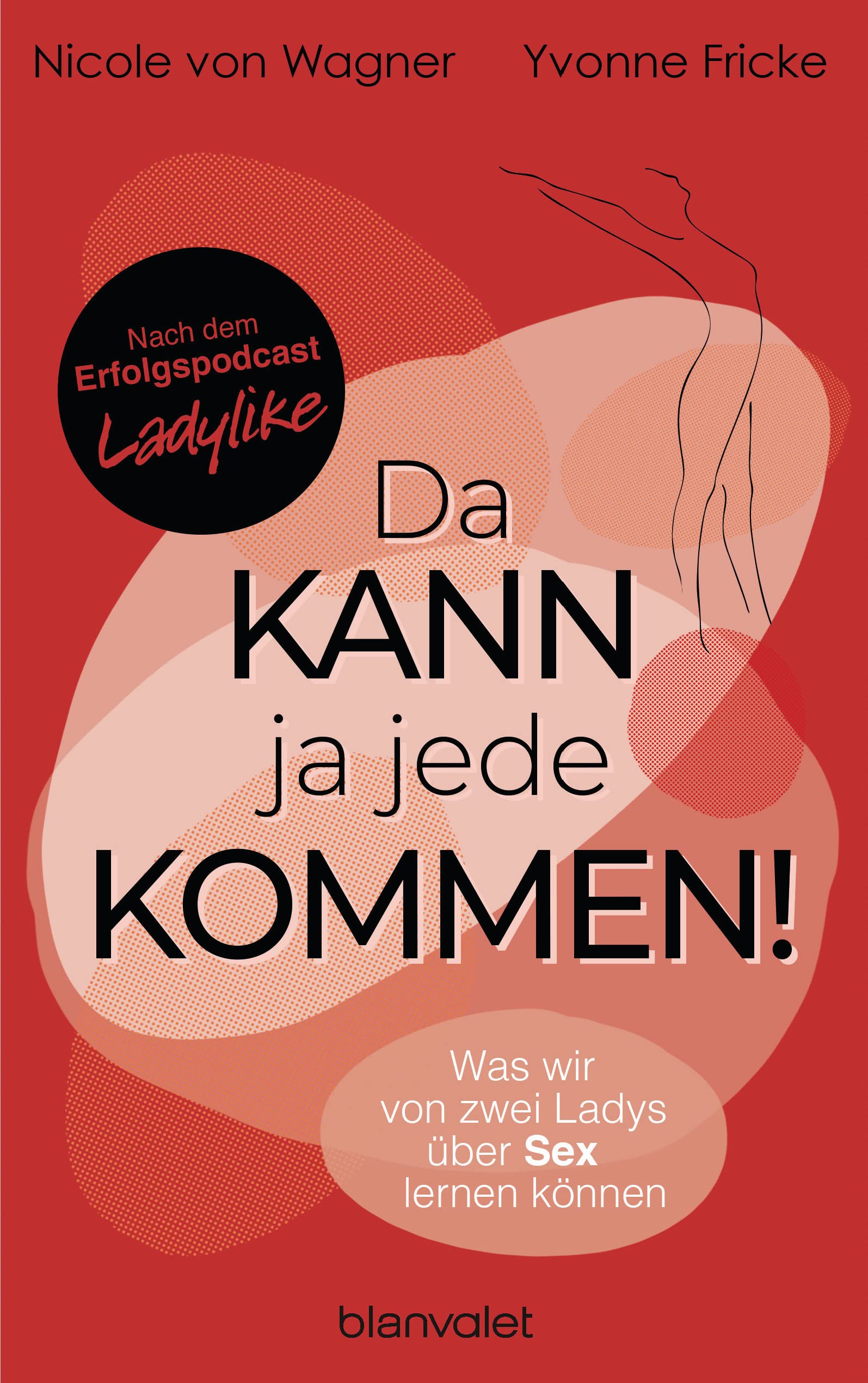 Da kann ja jede kommen! Social Sciences