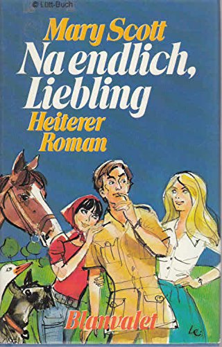 Na endlich, Liebling Books