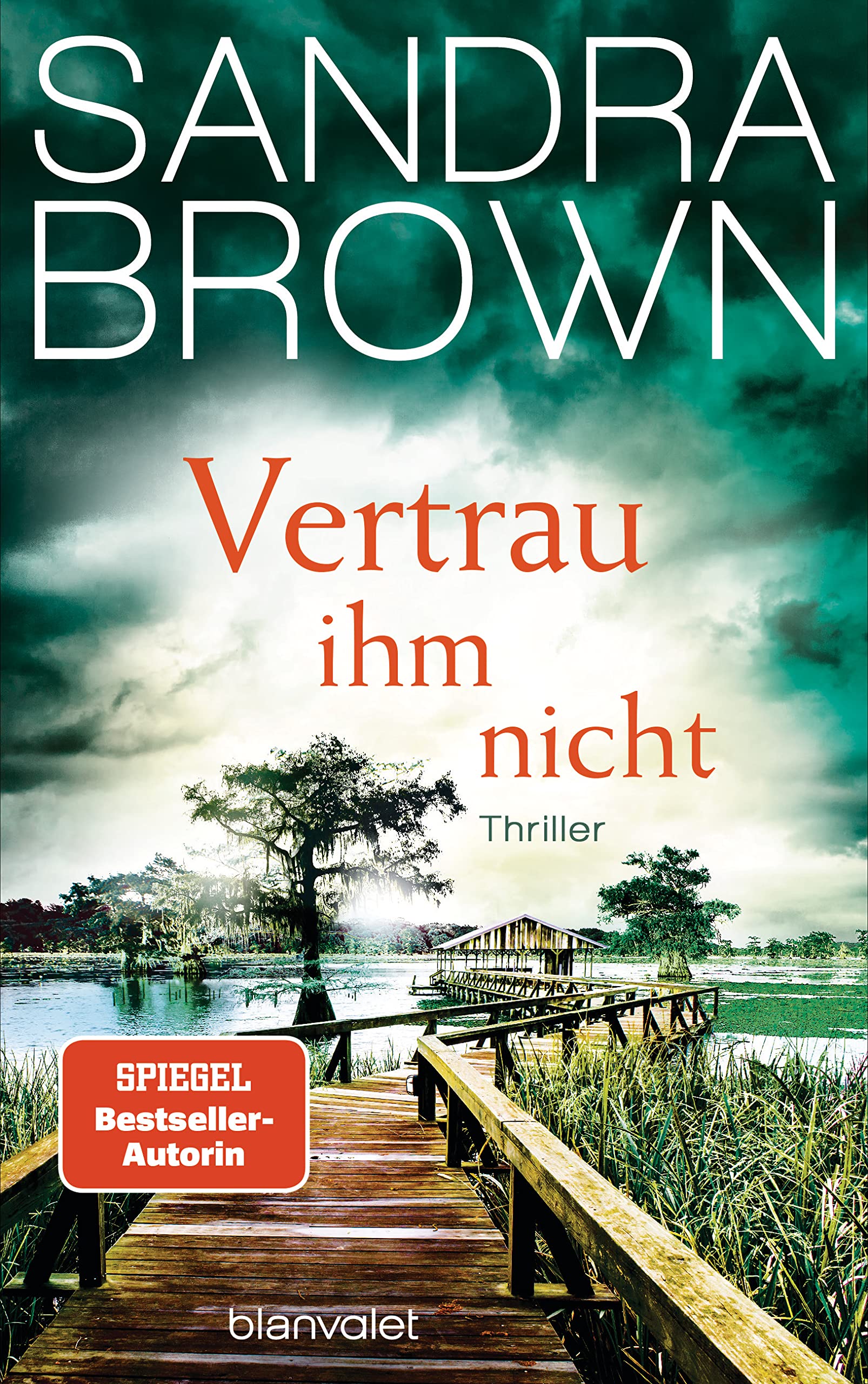 Product Image: Vertrau ihm nicht