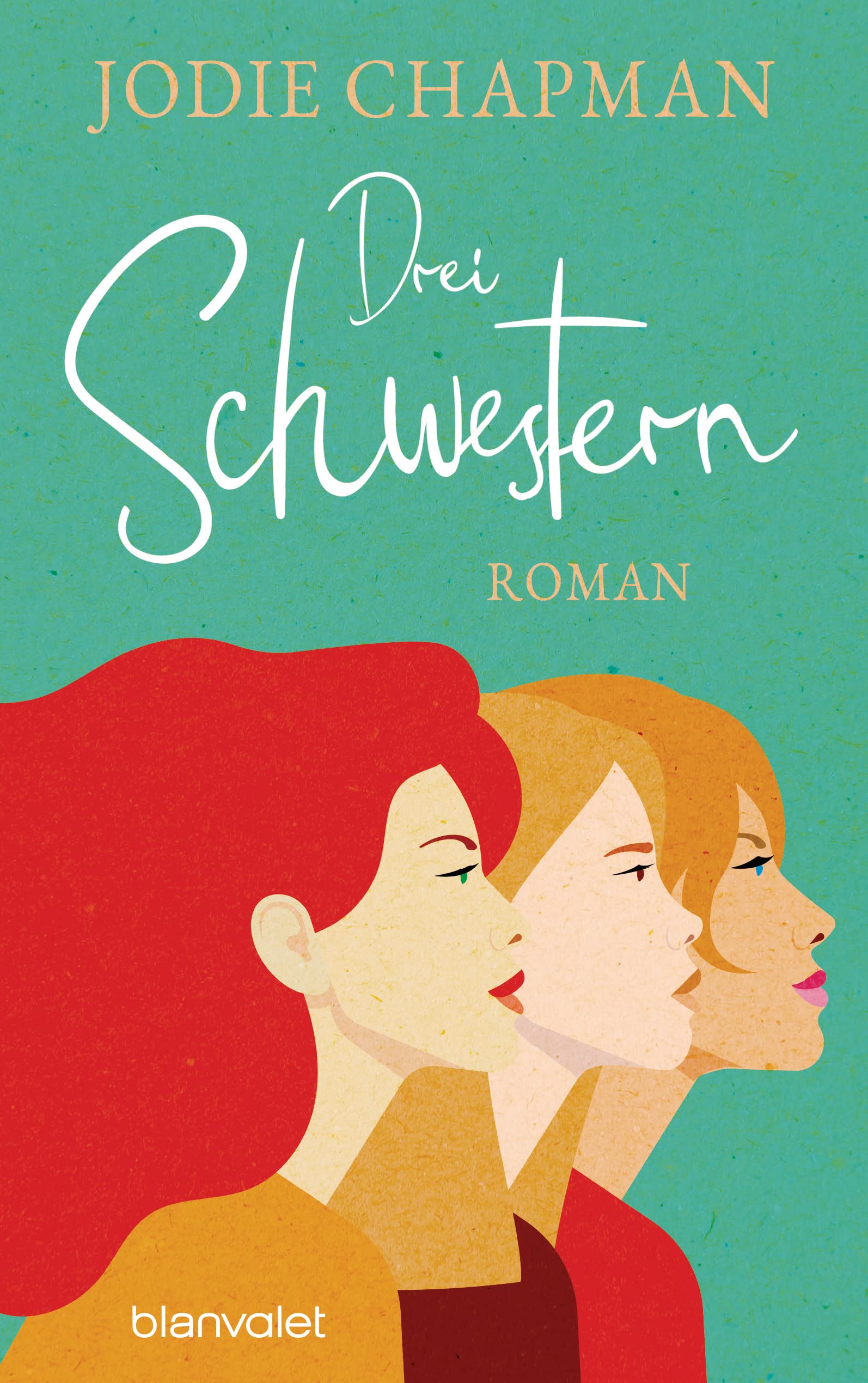 Drei Schwestern Contemporary literature Books