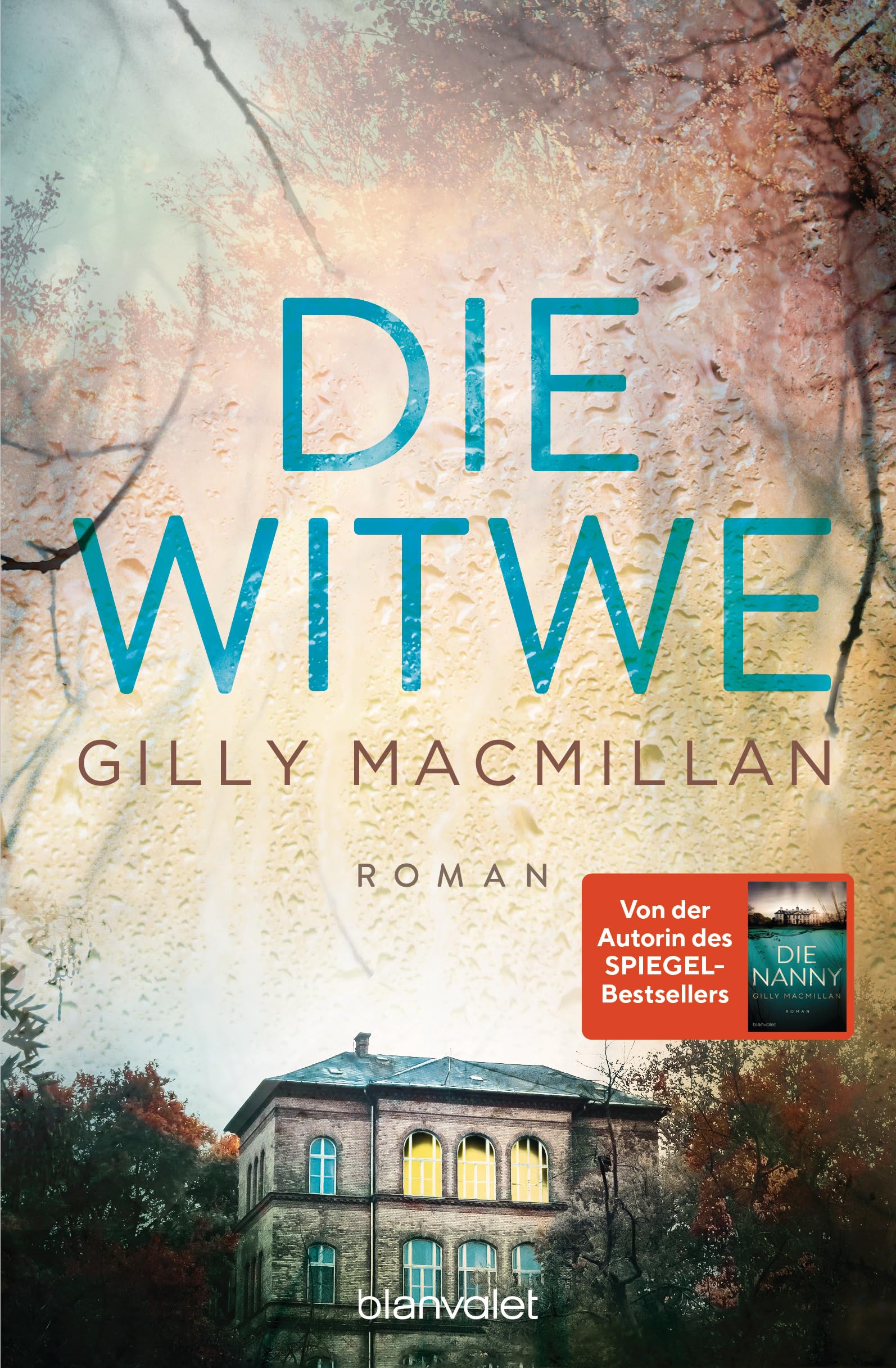 Die Witwe Contemporary literature Books