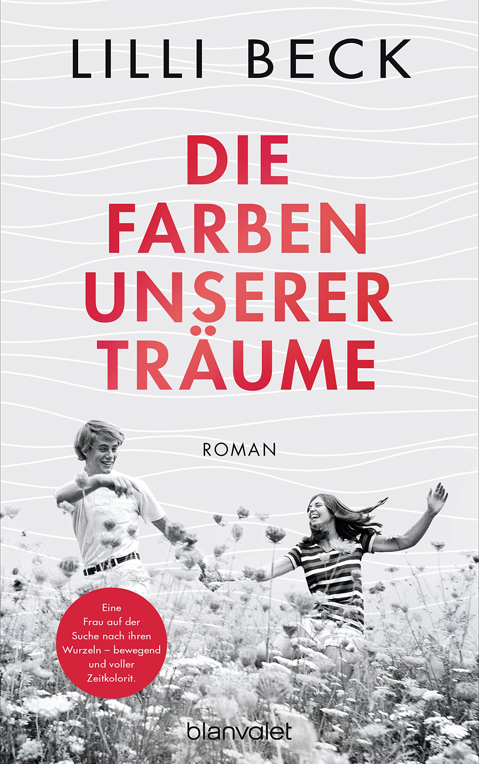 Die Farben unserer Träume Contemporary literature Books