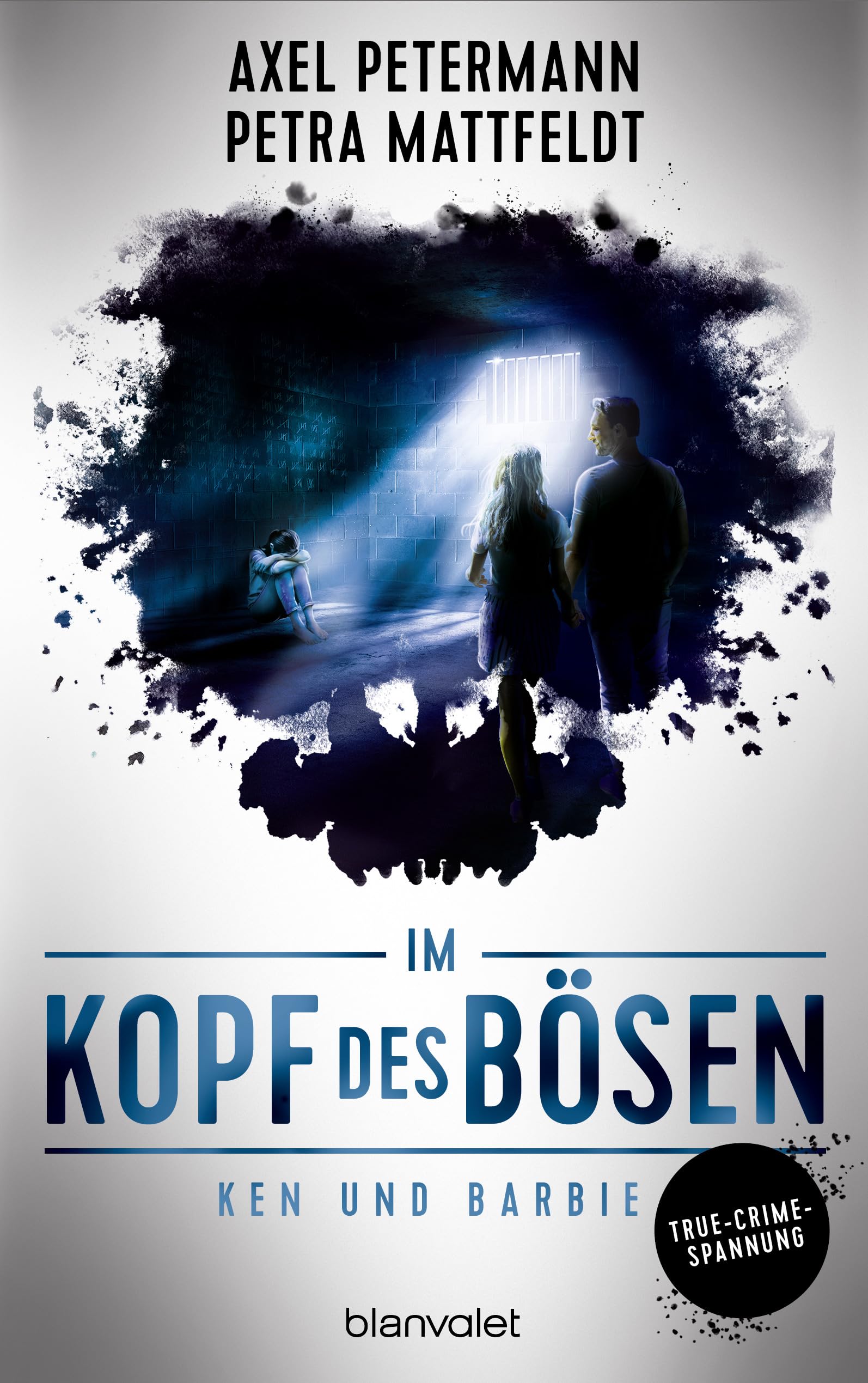 Im Kopf des Bösen - Ken und Barbie Contemporary literature