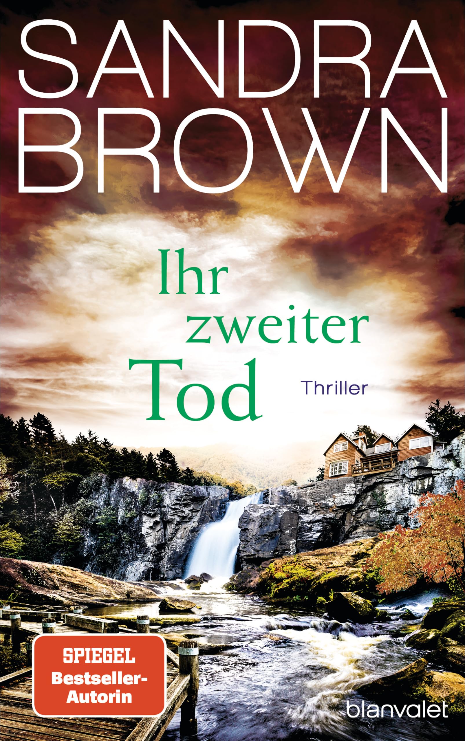 Ihr zweiter Tod Death & Mourning Books