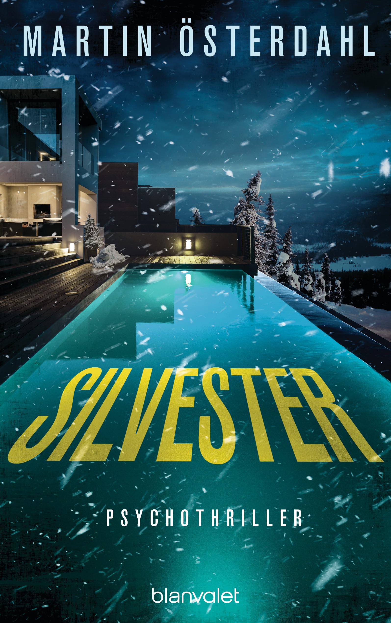 Silvester Contemporary literature Books