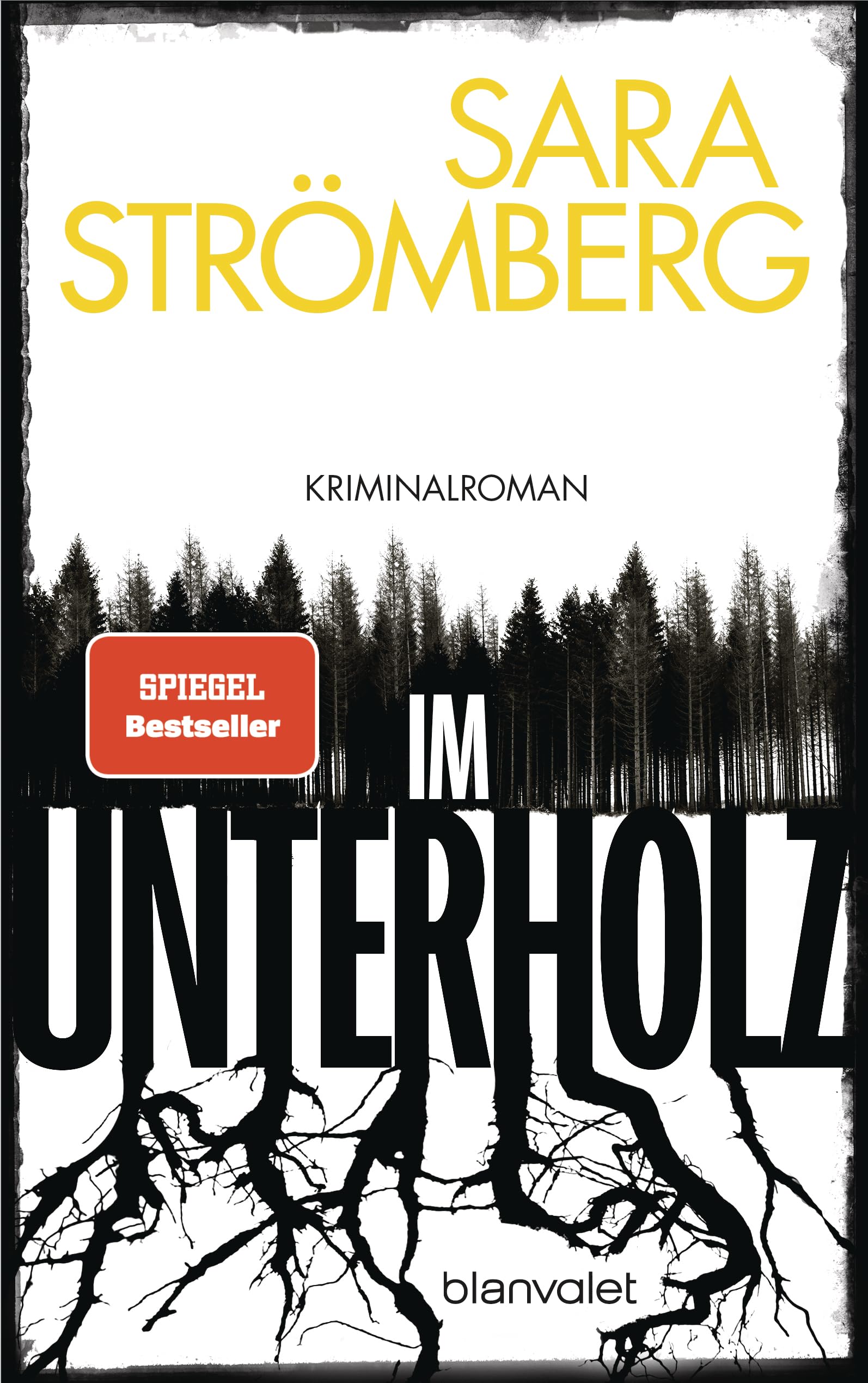 Im Unterholz Contemporary literature Books