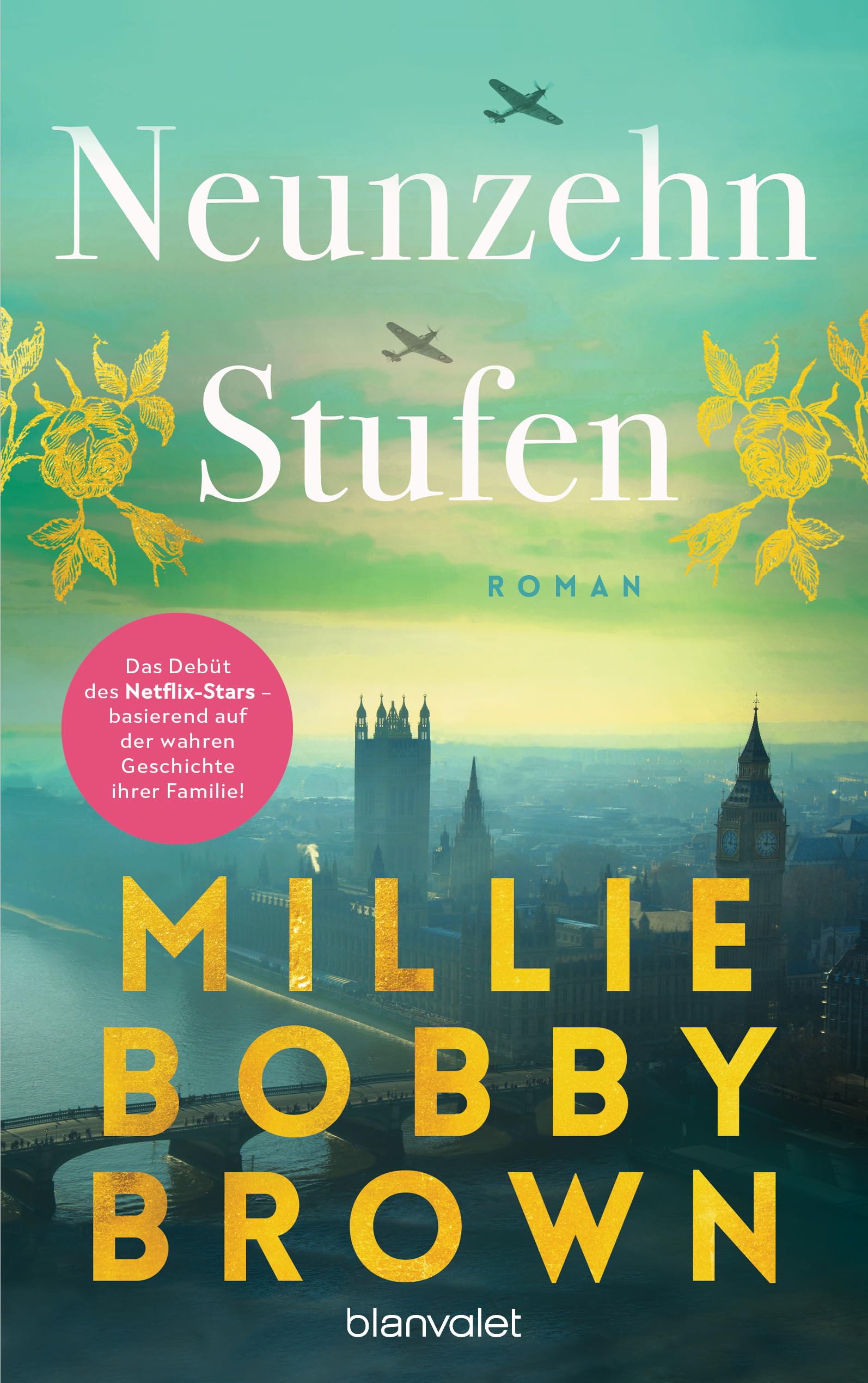 Neunzehn Stufen Contemporary literature
