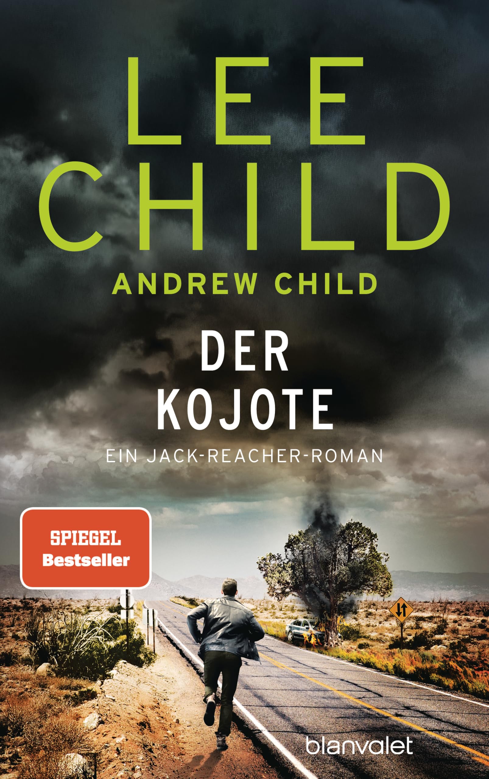 Der Kojote Contemporary literature Books