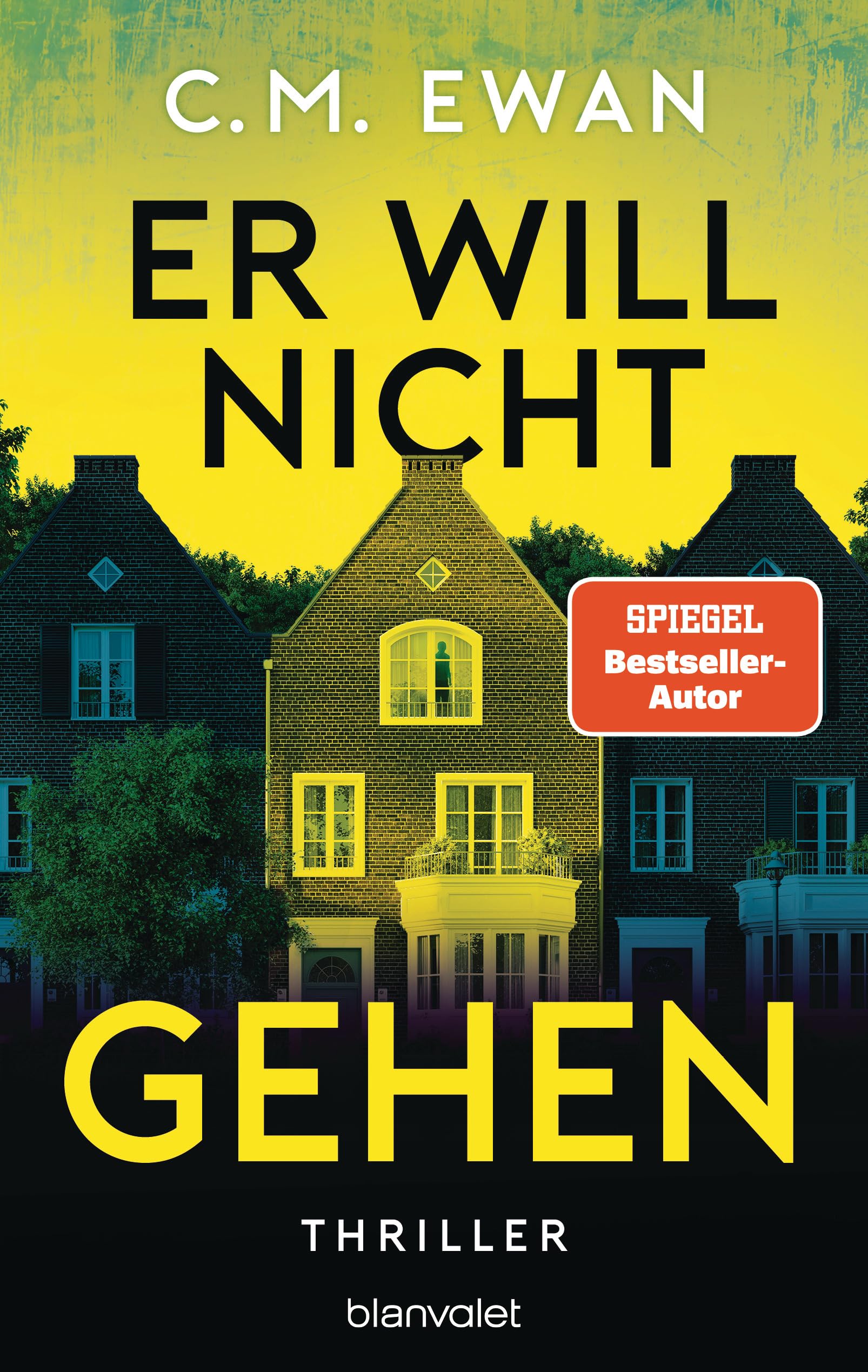 Product Image: Er will nicht gehen