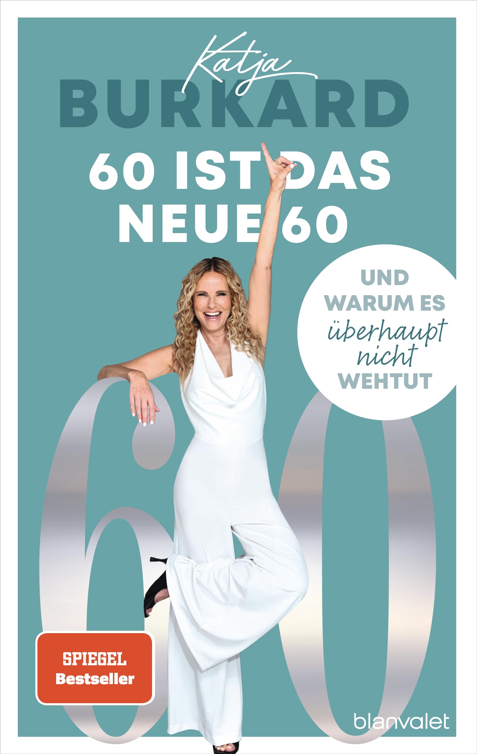 Product Image: 60 ist das neue 60