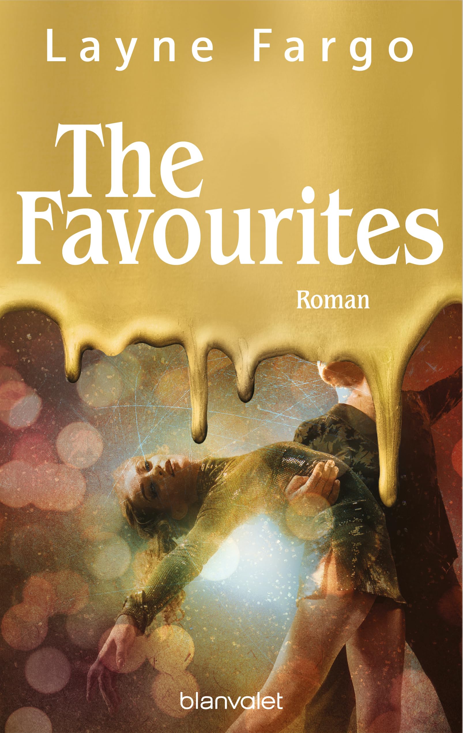 The Favourites Contemporary literature Books