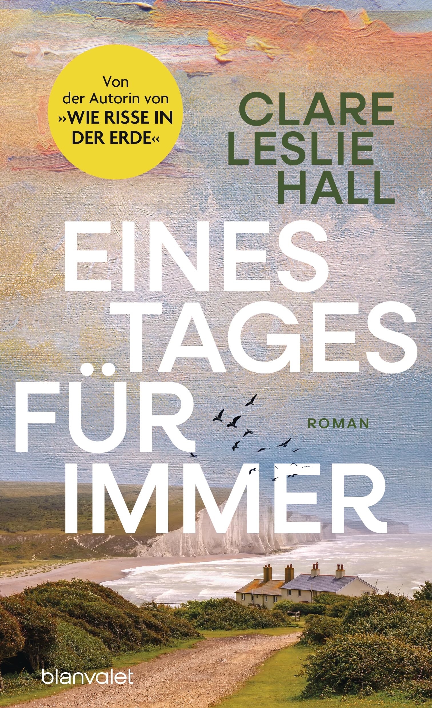 Eines Tages für immer Contemporary literature