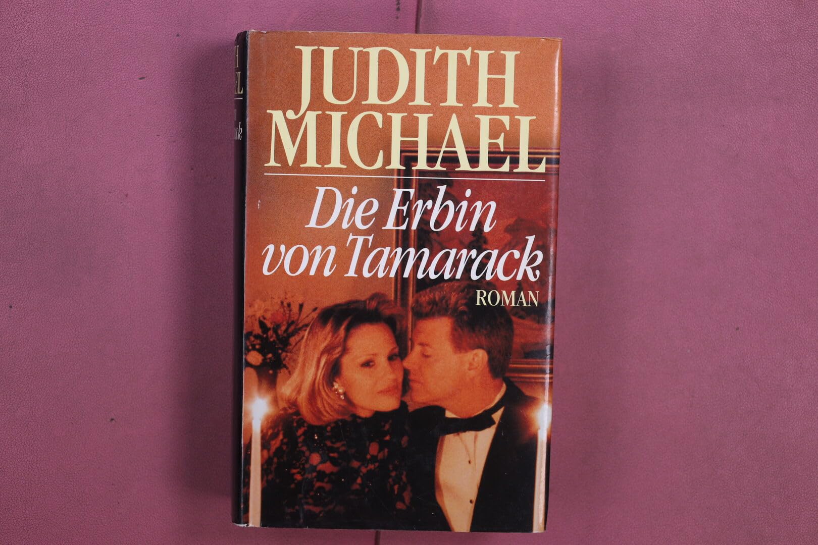 Die Erbin von Tamarack Books