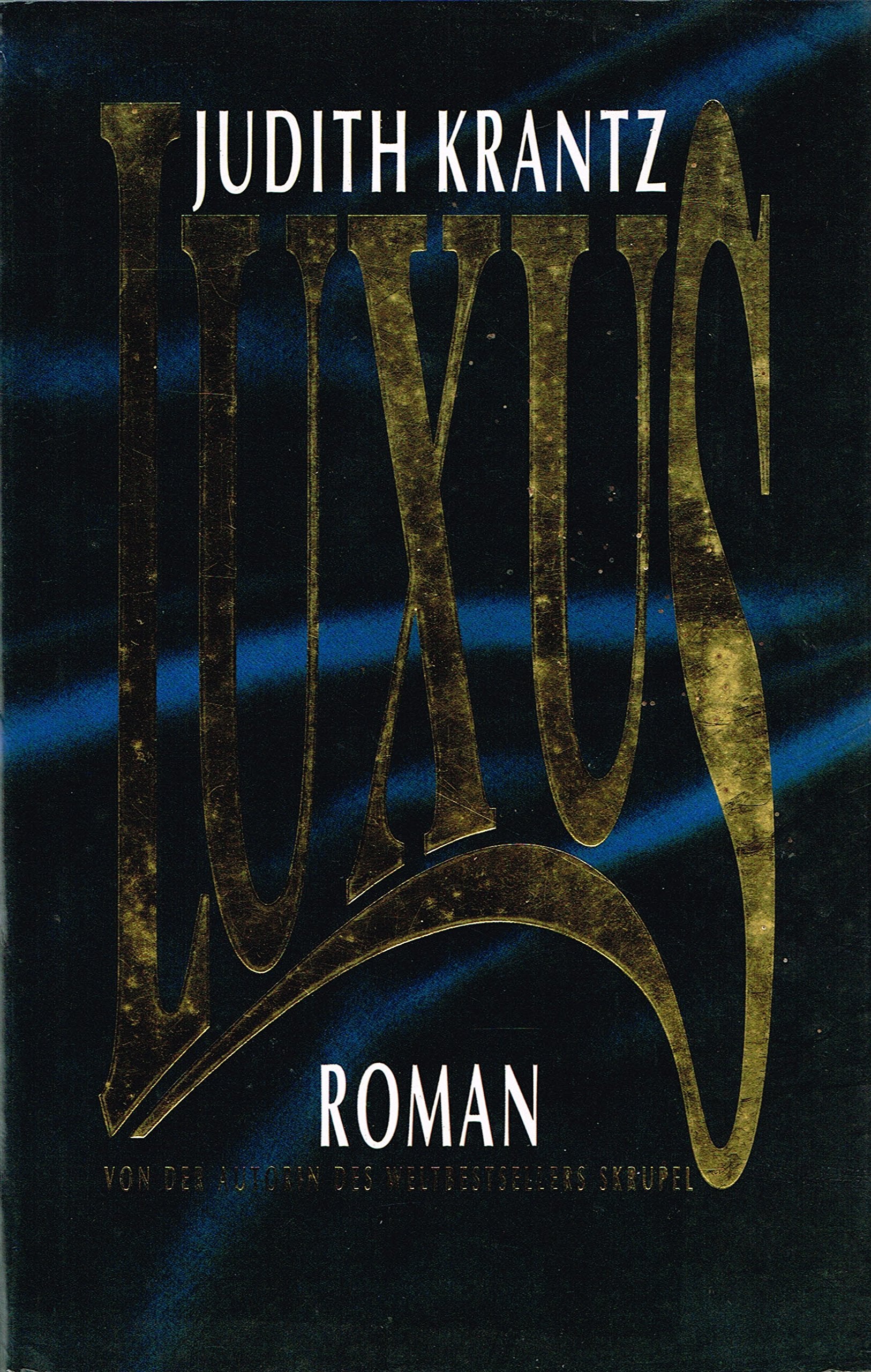 Luxus Books