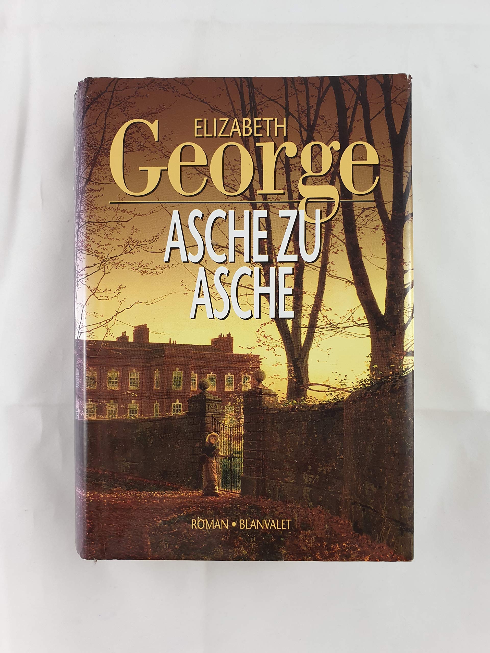 Product Image: Asche zu Asche