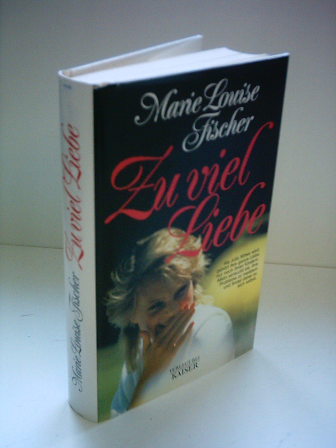 Zu viel Liebe Classics