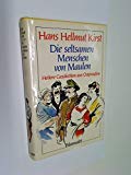 Die seltsamen Menschen von Maulen: Heitere Geschichten aus Ostpreussen Books