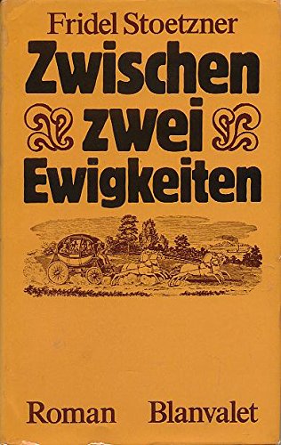 Zwischen zwei Ewigkeiten. Das zweifache Leben der Gloria Barbara Fischer Books