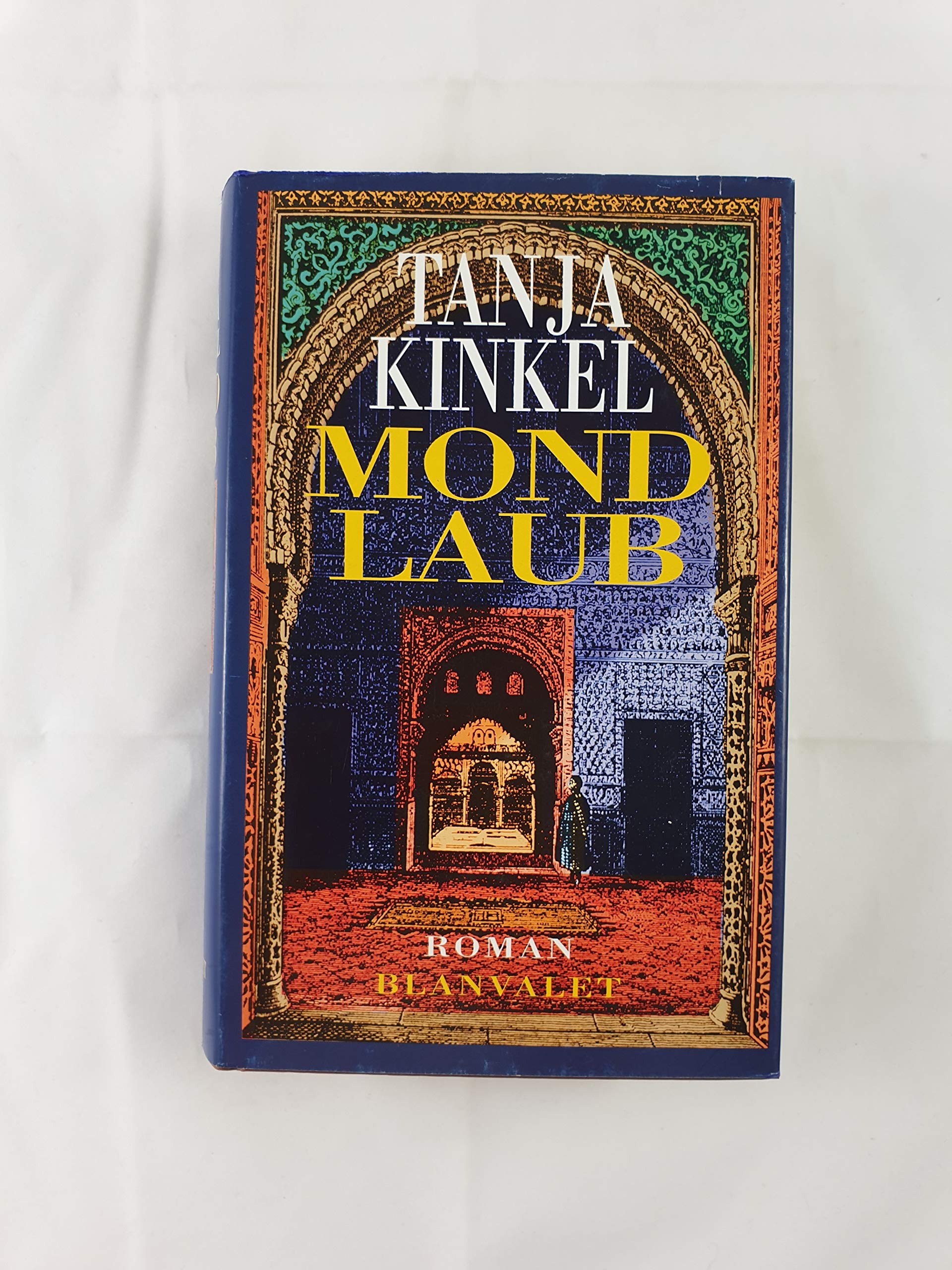 Mondlaub Contemporary literature Books