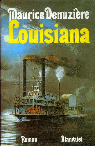 Louisiana. Sonderausgabe Books