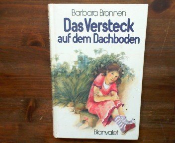 Das Versteck auf dem Dachboden Books